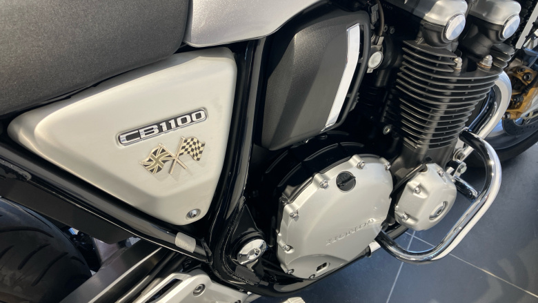 Honda CB 1100NAJE (18MY)